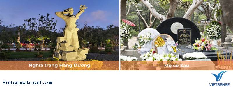 Ngày 1: Khởi hành từ Hà Nội đi TP. Hồ Chí Minh - Côn Đảo - Ảnh 2
