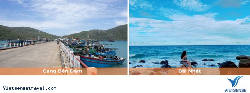 Ngày 1: Khởi hành từ Sóc Trăng/ Vũng Tàu đi Côn Đảo - Ảnh 1