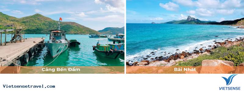 Ngày 1: Khởi hành từ TP. Hồ Chí Minh đi Sóc Trăng - Côn Đảo - Ảnh 1
