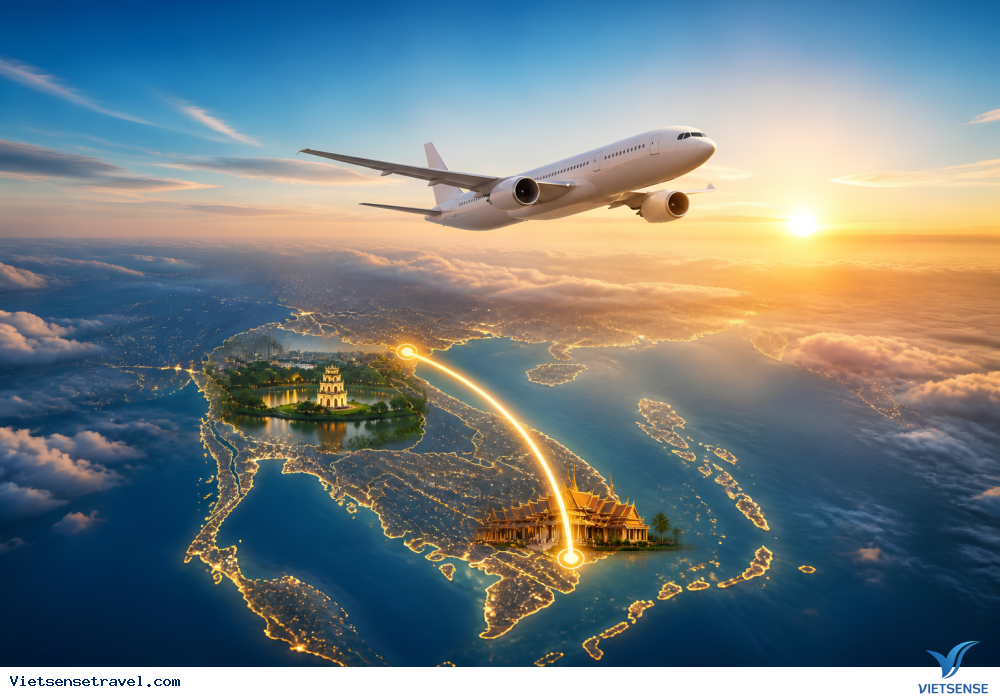Ngày 1: Nội Bài, Hà Nội – Sân bay Techo, Phnom Pênh (Ăn tối) Ngày 1: Nội Bài, Hà Nội – Sân bay Techo, Phnom Pênh (Ăn tối)