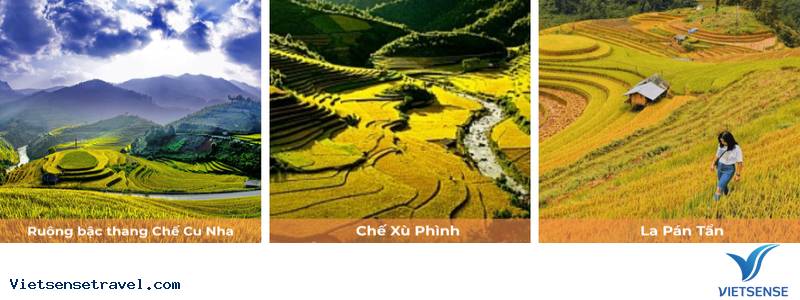 Ngày 2:  Khám phá Mù Cang Chải - La Pán Tẩn - Sapa - Ảnh 1