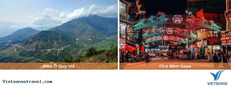 Ngày 2:  Khám phá Mù Cang Chải - La Pán Tẩn - Sapa - Ảnh 2