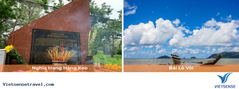 Ngày 2: Khám phá Côn Đảo - Ảnh 1