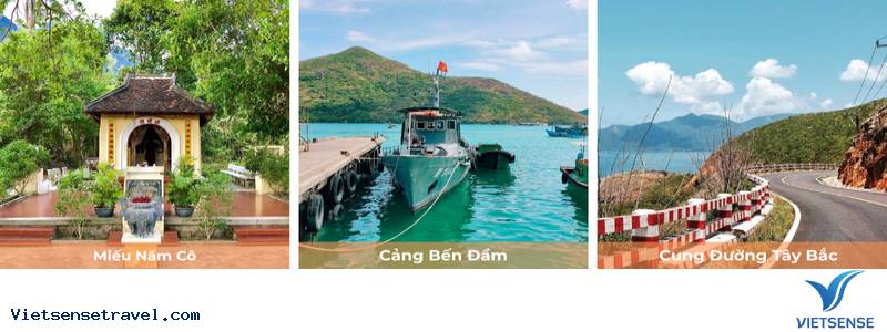 Ngày 2: Khám phá Côn Đảo - Ảnh 2