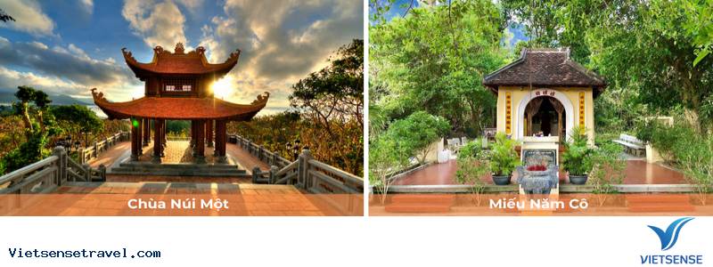 Ngày 2: Khám phá Côn Đảo - Ảnh 3