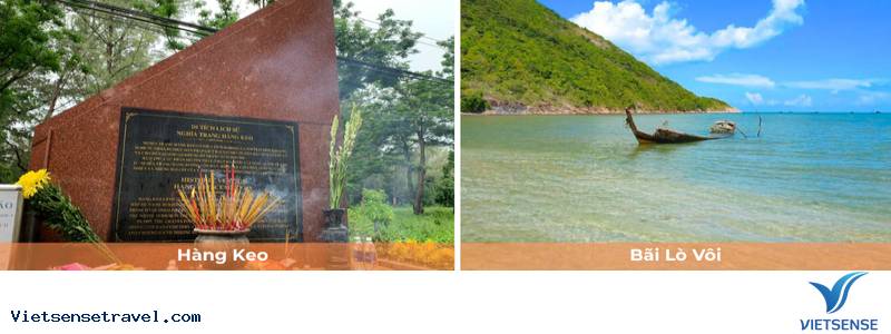 Ngày 2: Khám phá Côn Đảo - Ảnh 3