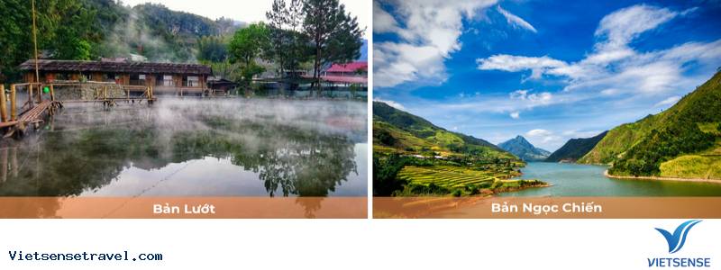 Ngày 2: Khám phá Mù Cang Chải, La Pán Tẩn & Bản Ngọc Chiến - Ảnh 2