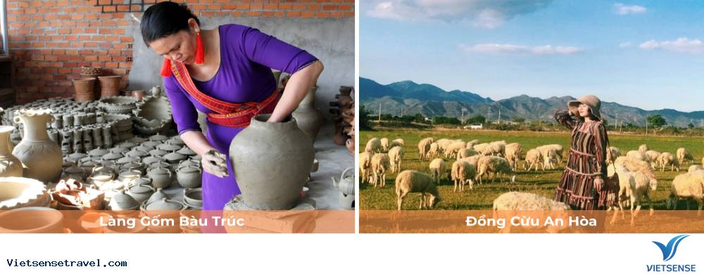 Ngày 2: Khám Phá Ninh Thuận - Ảnh 1