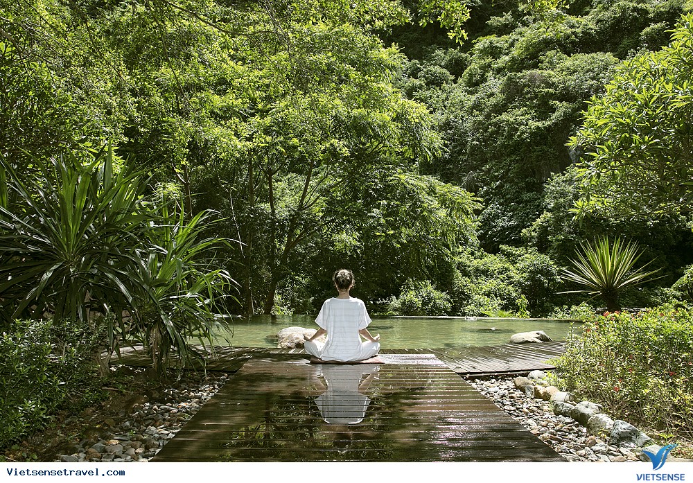 Ngày 2: Nghỉ dưỡng Onsen Serena Resort – Trở về (Ăn sáng, trưa Ngày 2: Nghỉ dưỡng Onsen Serena Resort – Trở về (Ăn sáng, trưa