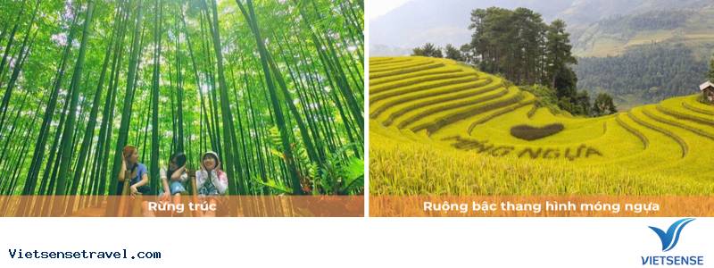 Ngày 2: Tạm biệt Mù Cang Chải trở về Hà Nội - Ảnh 2