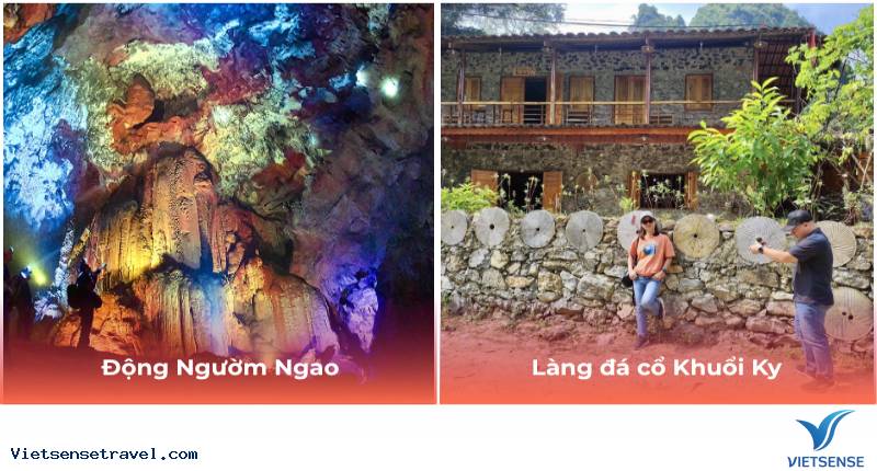 Ngày 2: Thác Bản Giốc – Đức Thiên (Trung Quốc): Chạm vào biên giới, trải nghiệm hai nền văn hóa (Ăn: Sáng, Trưa, Tối) - Ảnh 2