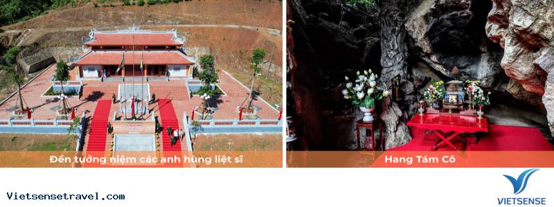 Ngày 2: Tham quan Động Phong Nha - Hang Tám Cô - Ảnh 2