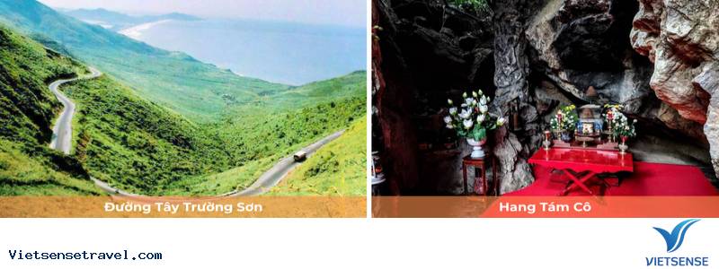 Ngày 2: Tham quan Hang Tám Cô - Động Thiên Đường - Ảnh 1