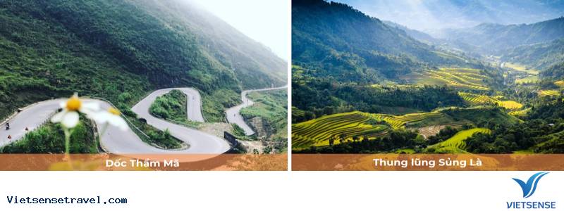 Ngày 2: Tham quan Yên Minh -  Đồng Văn - Lũng Cú -  Mã Pì Lèng - Sông Nho Quế - Ảnh 1