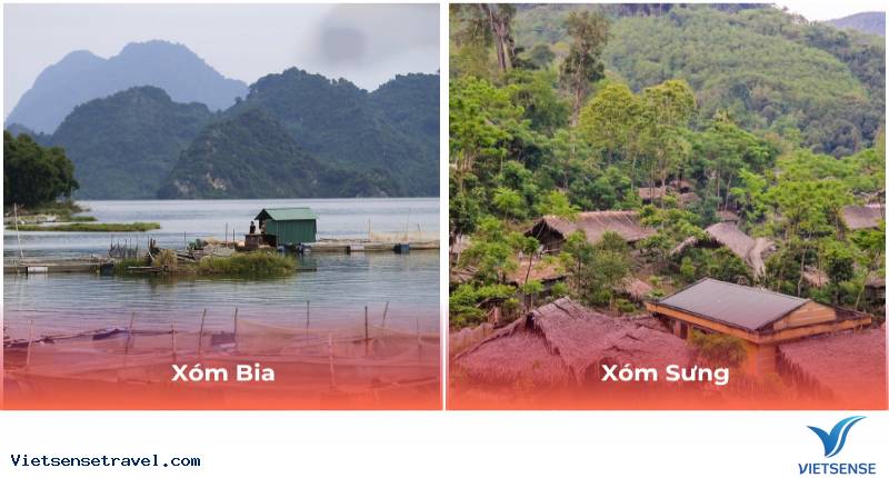 Ngày 2: Xóm Đá Bia – Xóm Sưng – Đà Bắc: Sớm mai miền núi và dấu ấn văn hóa Dao Tiền (Ăn sáng, trưa)