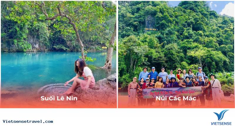 Ngày 3: Khép lại hành trình 2/9 tại miền di tích Pác Bó linh thiêng (Ăn: Sáng, Trưa)
