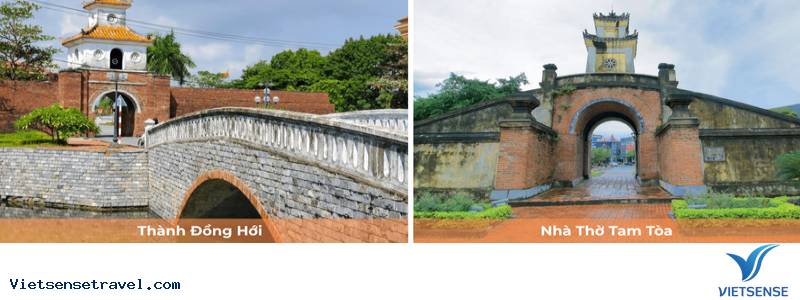 Ngày 3: Quảng Bình City Tour - Hà Nội - Ảnh 2