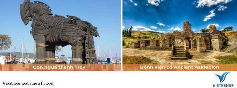 Ngày 3: Tham quan Bursa - Kusadasi - Ảnh 2