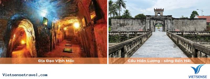 Ngày 3: Tham quan thành Cổ Quảng Trị - Nghĩa Trang Trường Sơn - Đồng Hới - Ảnh 2
