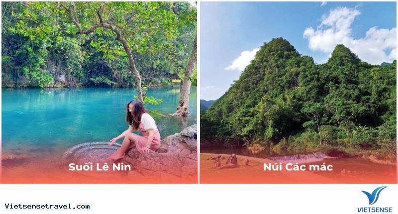 Ngày 3: Trở về Pác Bó – dấu xưa còn in trên đá núi (Ăn: Sáng, Trưa)