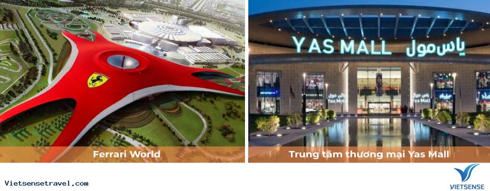 Ngày 4: Abu Dhabi - Dinh Tổng Thống - Ảnh 3
