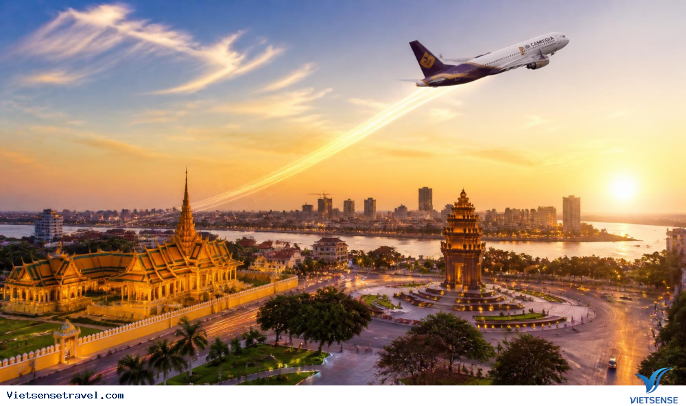 Ngày 4: Siem Reap – Chợ Côn Trùng - Phnom Pênh – Hà Nội (Ăn sáng, trưa) - Ảnh 3 Ngày 4: Siem Reap – Chợ Côn Trùng - Phnom Pênh – Hà Nội (Ăn sáng, trưa) - Ảnh 3