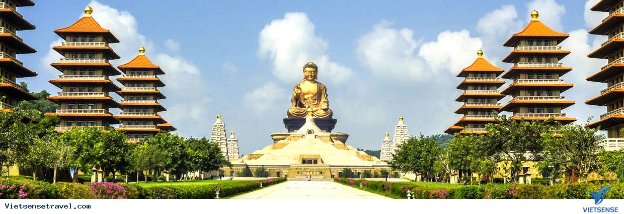 Ngày 5: Tạm biệt Cao Hùng
