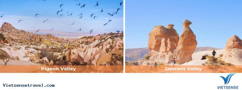 Ngày 6: Tham quan Cappadocia - Istanbul - Ảnh 2