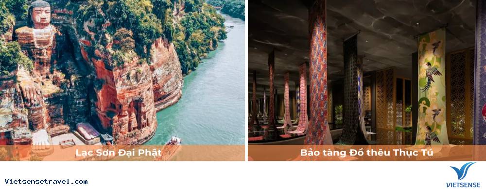 Ngày 6:Tham quan Lạc Sơn - Thành Đô về Hà Nội