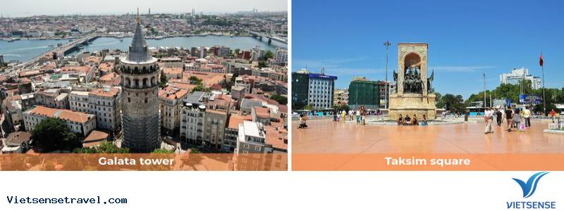 Ngày 7: Tham quan Istanbul - Ảnh 2