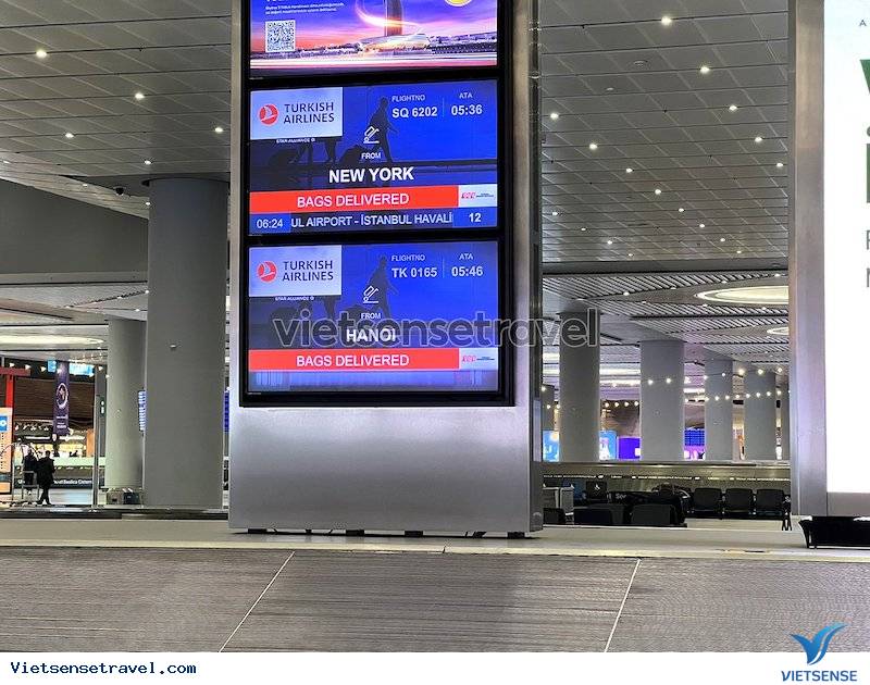 Lịch Khởi Hành Tour Du Lịch Thổ Nhĩ Kỳ - Ảnh 10 Lịch Khởi Hành Tour Du Lịch Thổ Nhĩ Kỳ - Ảnh 10