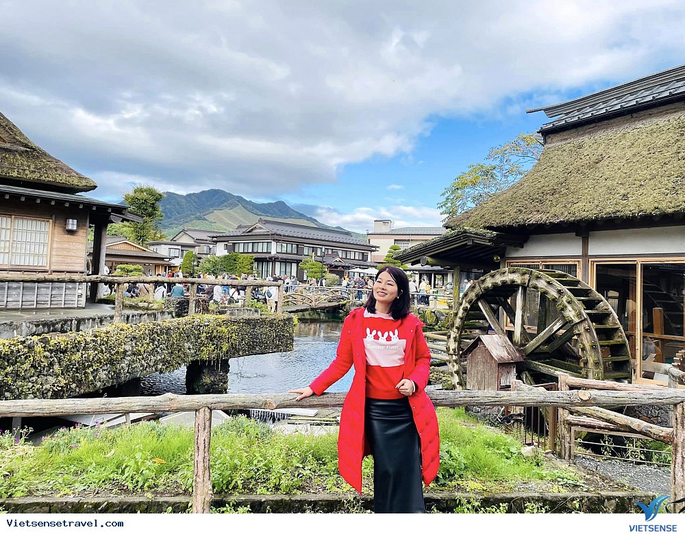 Ngày càng nhiều du khách lựa chọn du lịch nước ngoài cho hành trình du xuân đầu năm Ngày càng nhiều du khách lựa chọn du lịch nước ngoài cho hành trình du xuân đầu năm