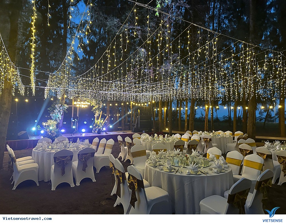 Review Đầu Rồng Resort trên đảo Cái Chiên ở Quảng Ninh - Ảnh 14