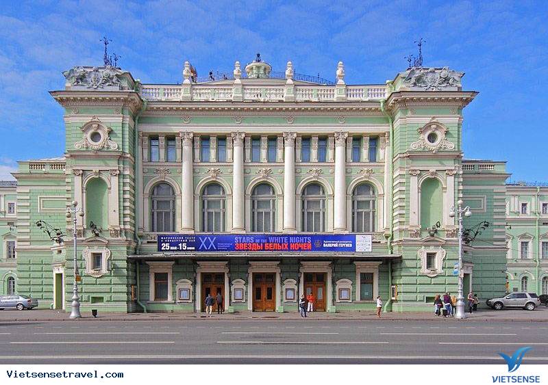 Nhà hát Mariinsky