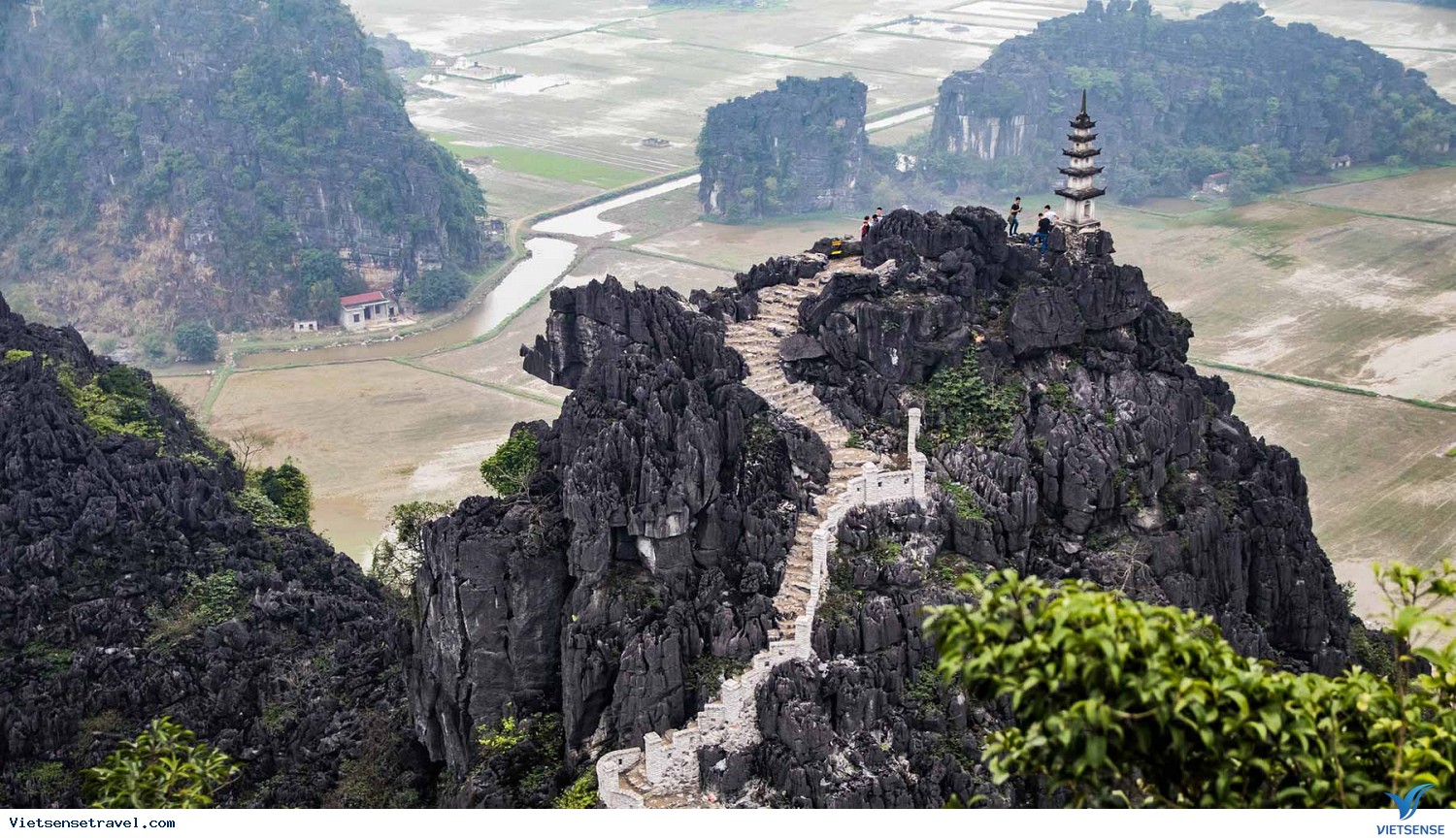 hang Múa, Ninh Bình