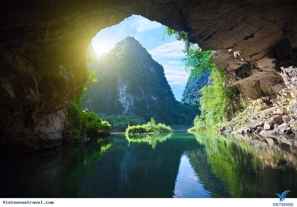 Tam Cốc Bích Động, Ninh Bình