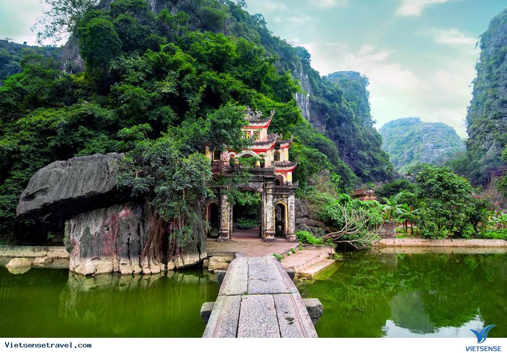 chùa bích đọng, Ninh Bình