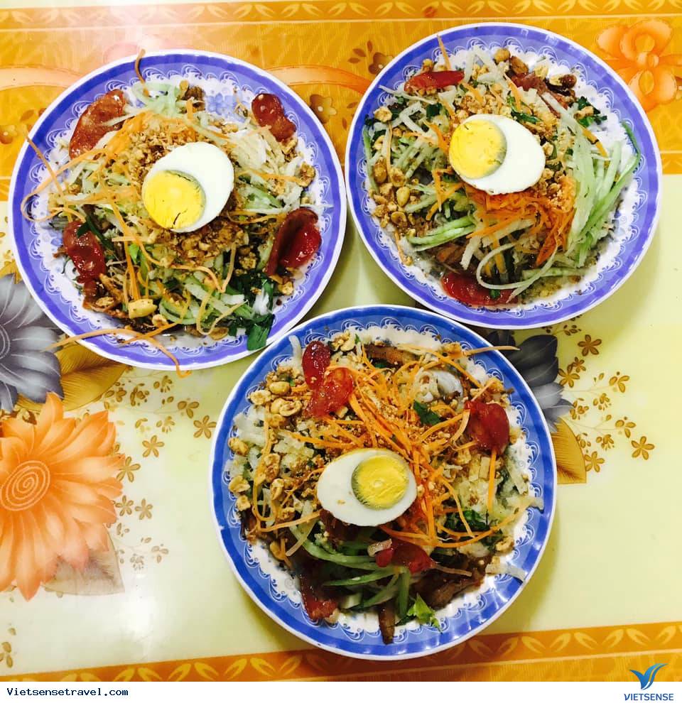 Phở chua , Hà Giang