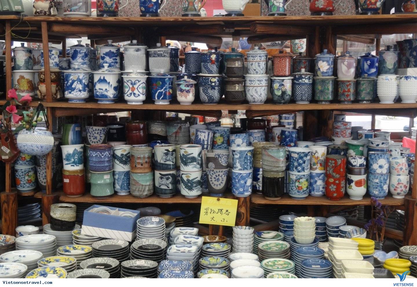 mua qua gi khi di du lich chugoku