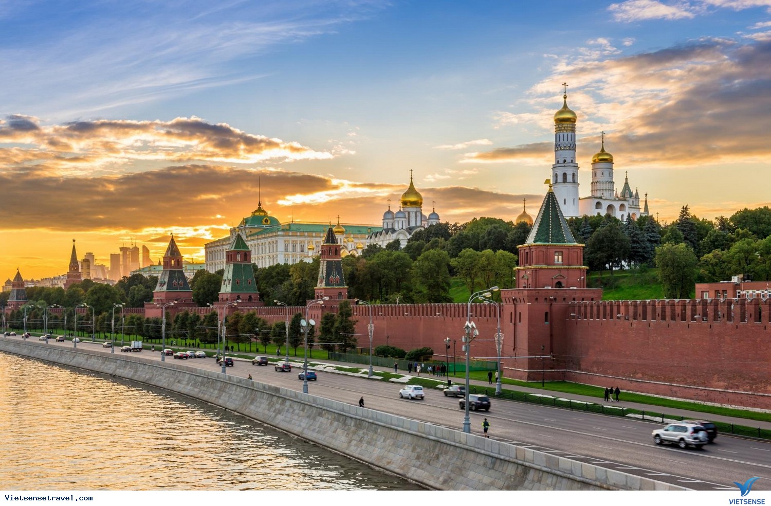 Điện Kremlin tại Nizhny Novgorod