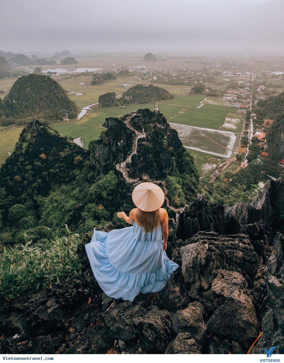 Hang Múa Ninh Bình