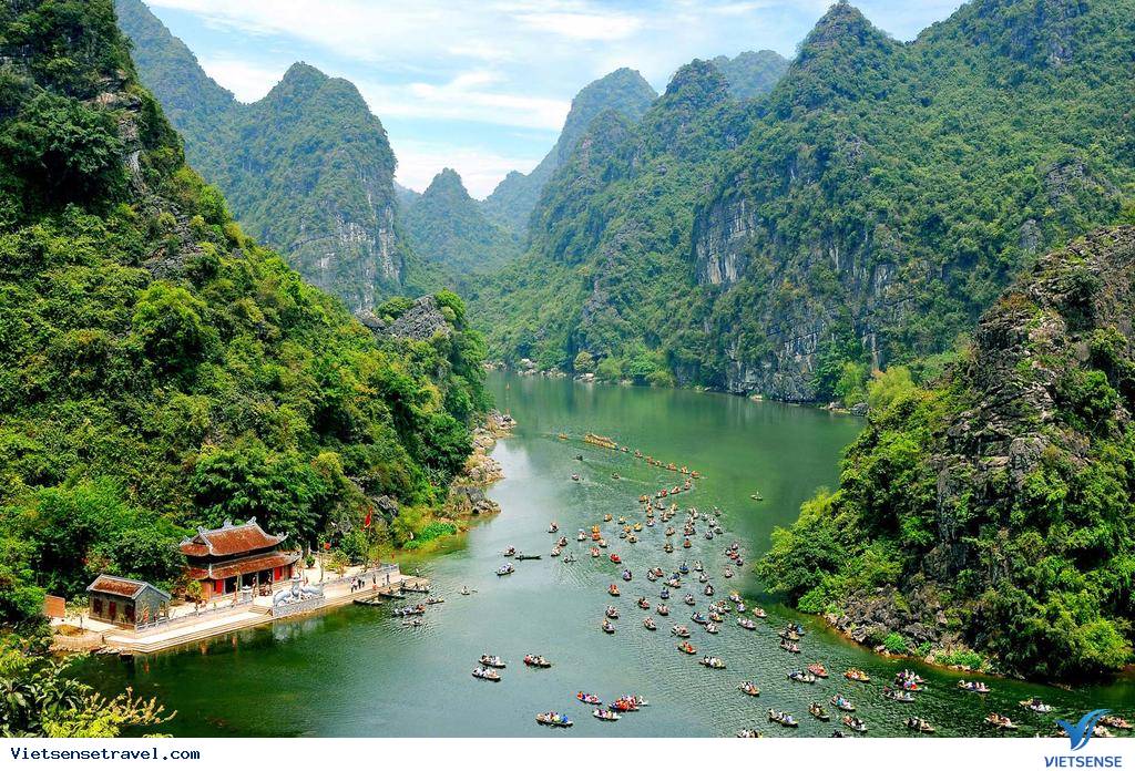 Ninh Bình Ninh Bình