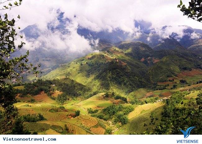 Núi Hàm Rồng - Ảnh 2