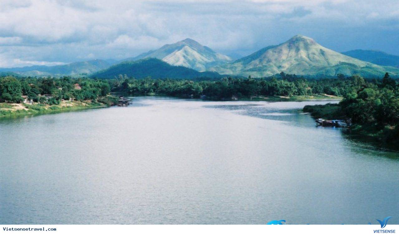 Núi Ngự Bình