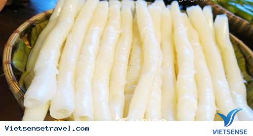 Bánh gật gù Hạ Long