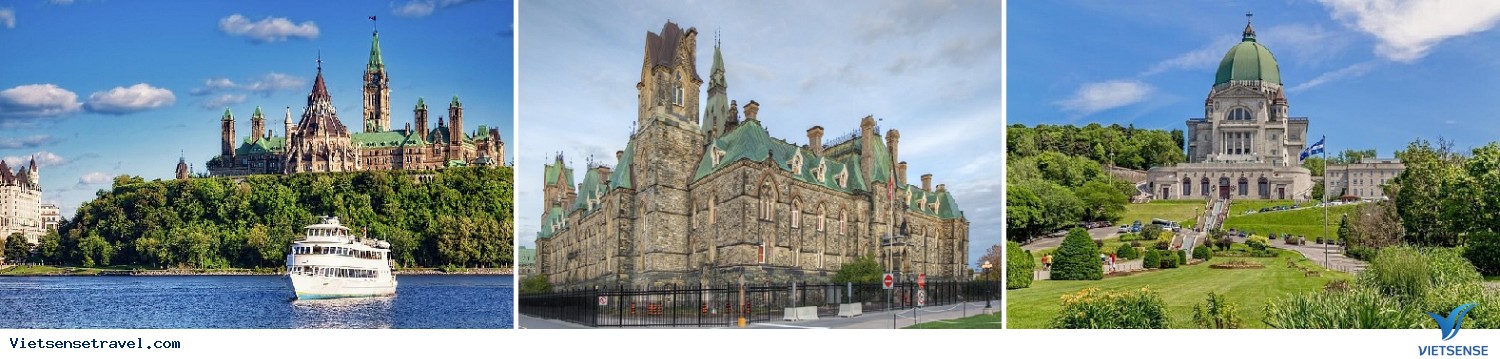 OTTAWA - MONTREAL
