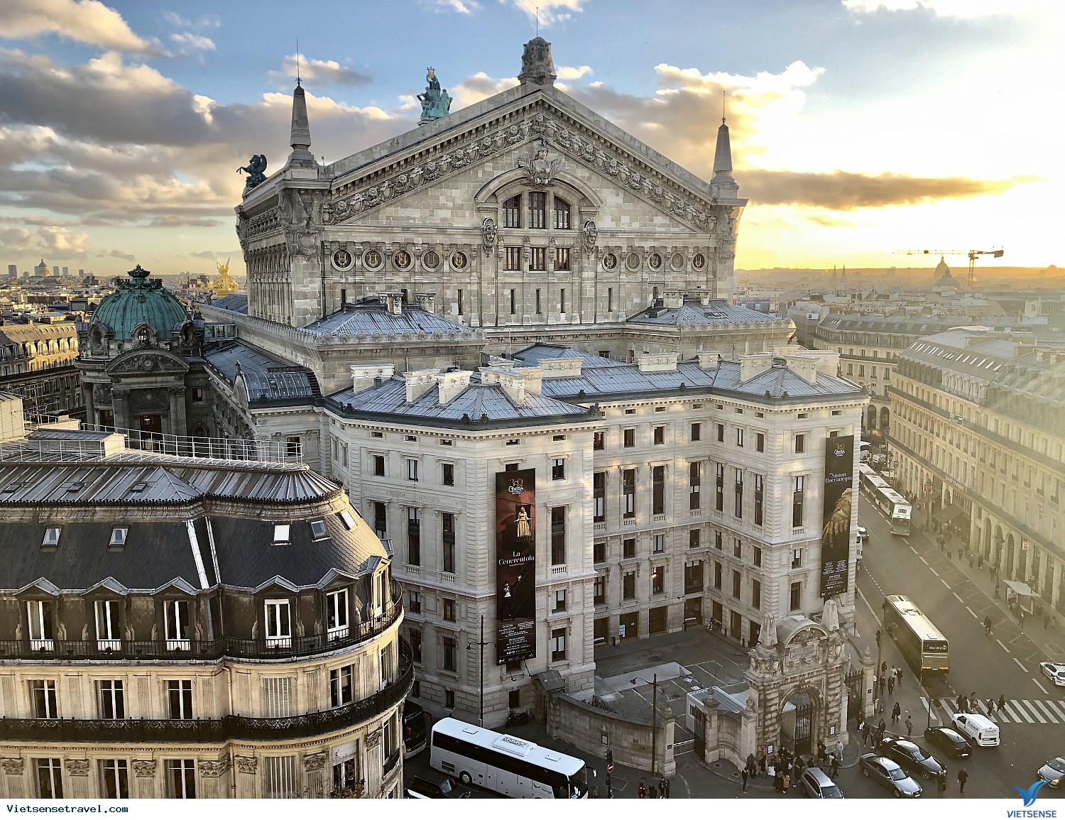 Paris – Reims – Metz