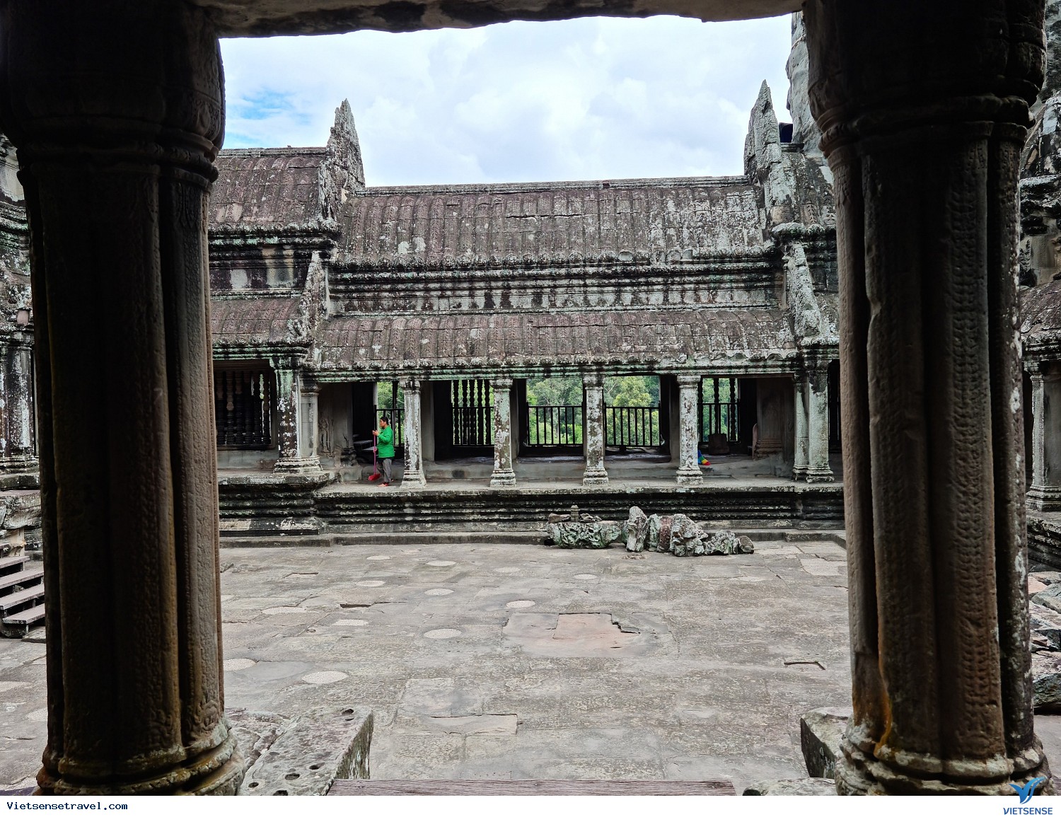 PHNOMPENH – HÀ NỘI