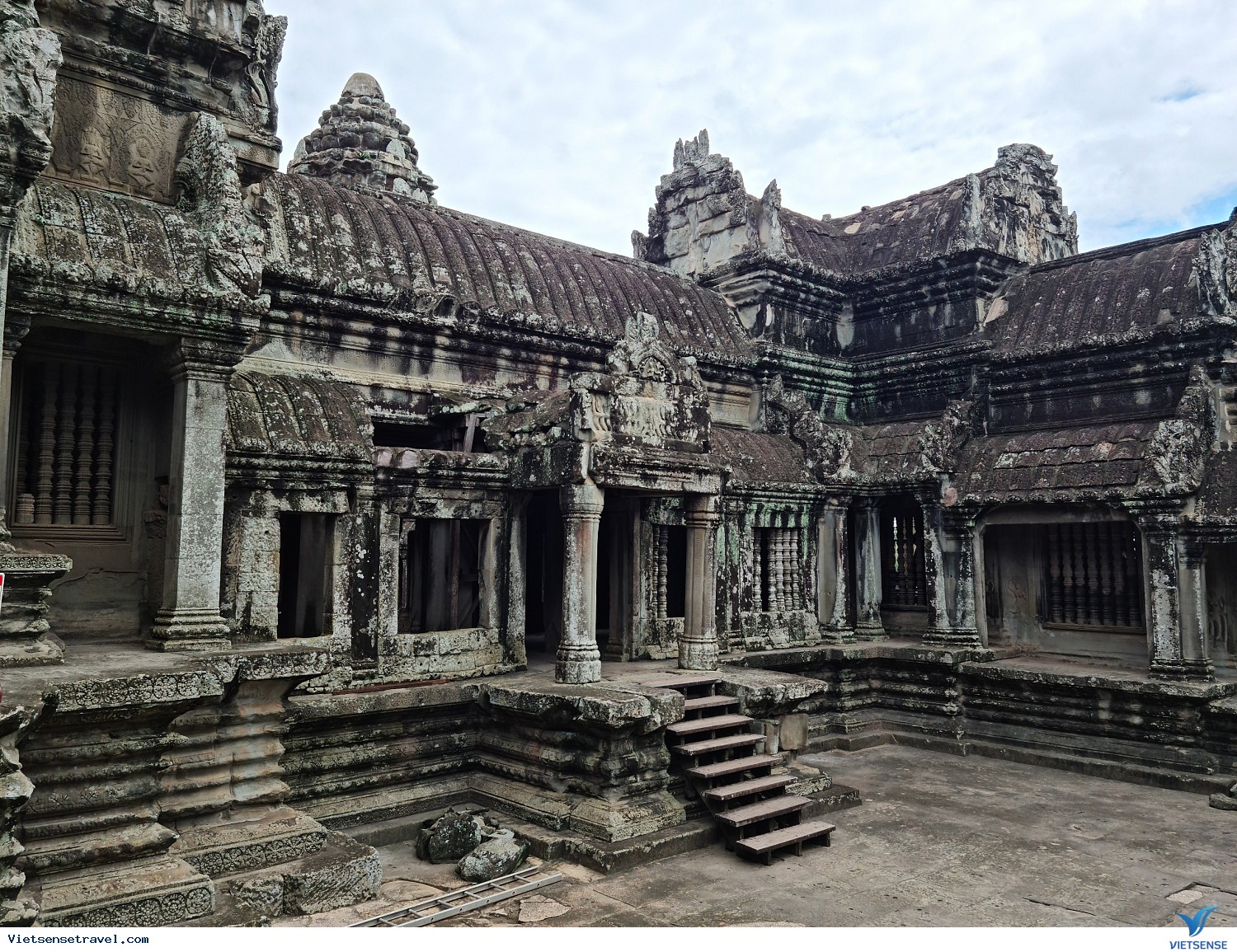 Phnompenh - Hà Nội