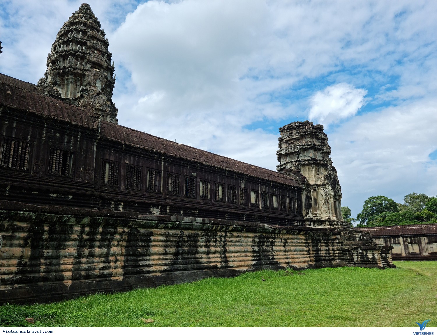 PHNOMPENH – HỒ CHÍ MINH – HÀ NỘI